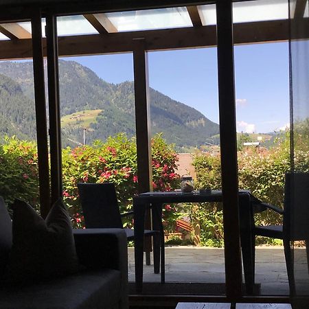 Apartments Chalet Anna 오르띠세이 외부 사진