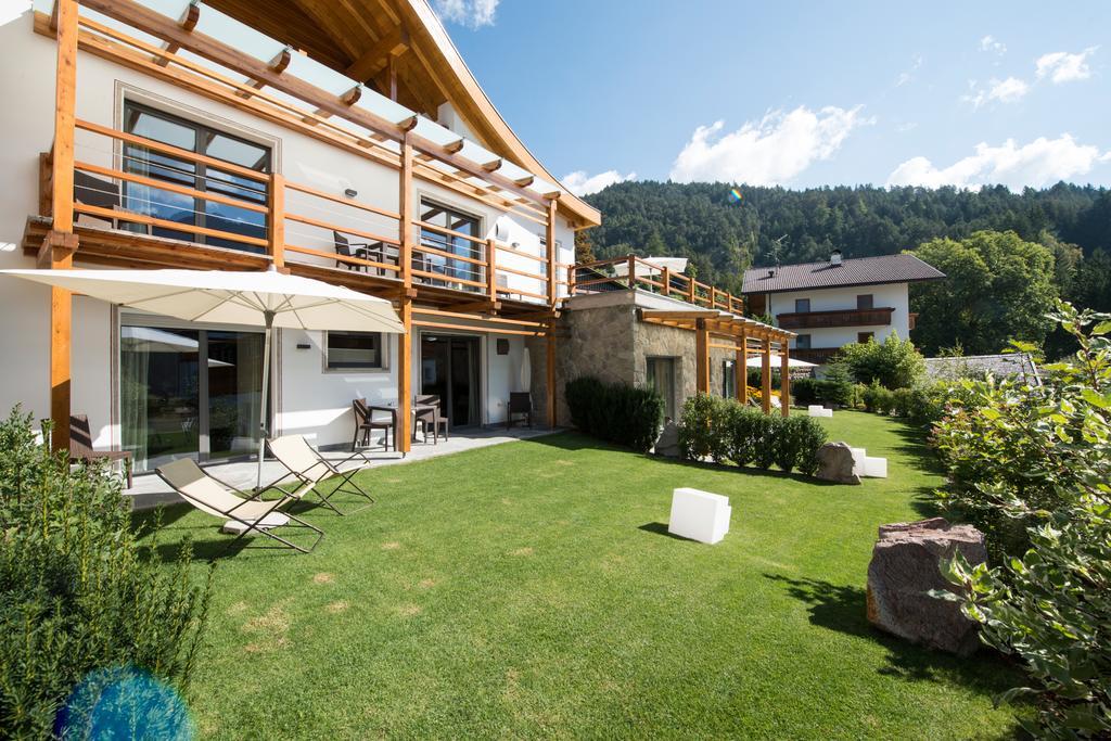 Apartments Chalet Anna 오르띠세이 외부 사진