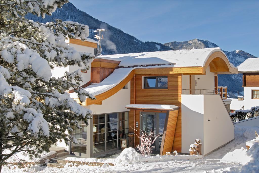 Apartments Chalet Anna 오르띠세이 외부 사진