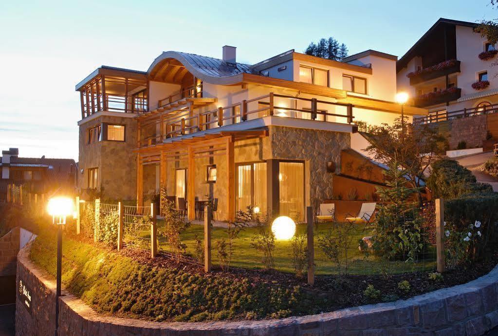 Apartments Chalet Anna 오르띠세이 외부 사진